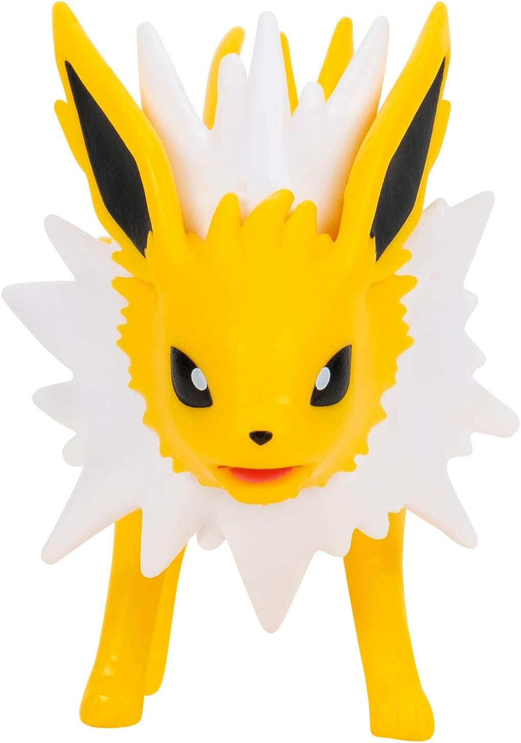 Pokémon PKW3574 - Pack de figuras de batalla - Blitza, Figura detallada oficial, Figuras de acción de 7,5 cm Naty Shop
