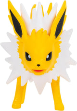 Pokémon PKW3574 - Pack de figuras de batalla - Blitza, Figura detallada oficial, Figuras de acción de 7,5 cm Naty Shop