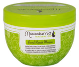 Bond Repair Mask ayuda a revitalizar y fortalecer el cabello dañado y sobreprocesado, formulada con aminoácidos derivados de la naturaleza: tecnología Vegan y Natural Plex. Naty Shop mascarilla capilar Título predeterminado
