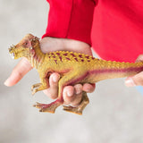 Schleich 15024 Pachycephalosaurus, para niños de 5-12 años, DINOSAURIOS - muñeco de juego Figuras de acción Naty Shop