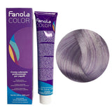 Fanola crema colore Crema colorante 7.0 Rubio, 100 ml