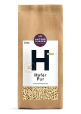 Avena pura, descascarada