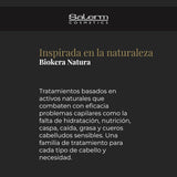 Cosmetics Loción Regeneradora Capilar Específica, pack de 6 (6 X 10 ml) Cuidado del cabello Naty Shop