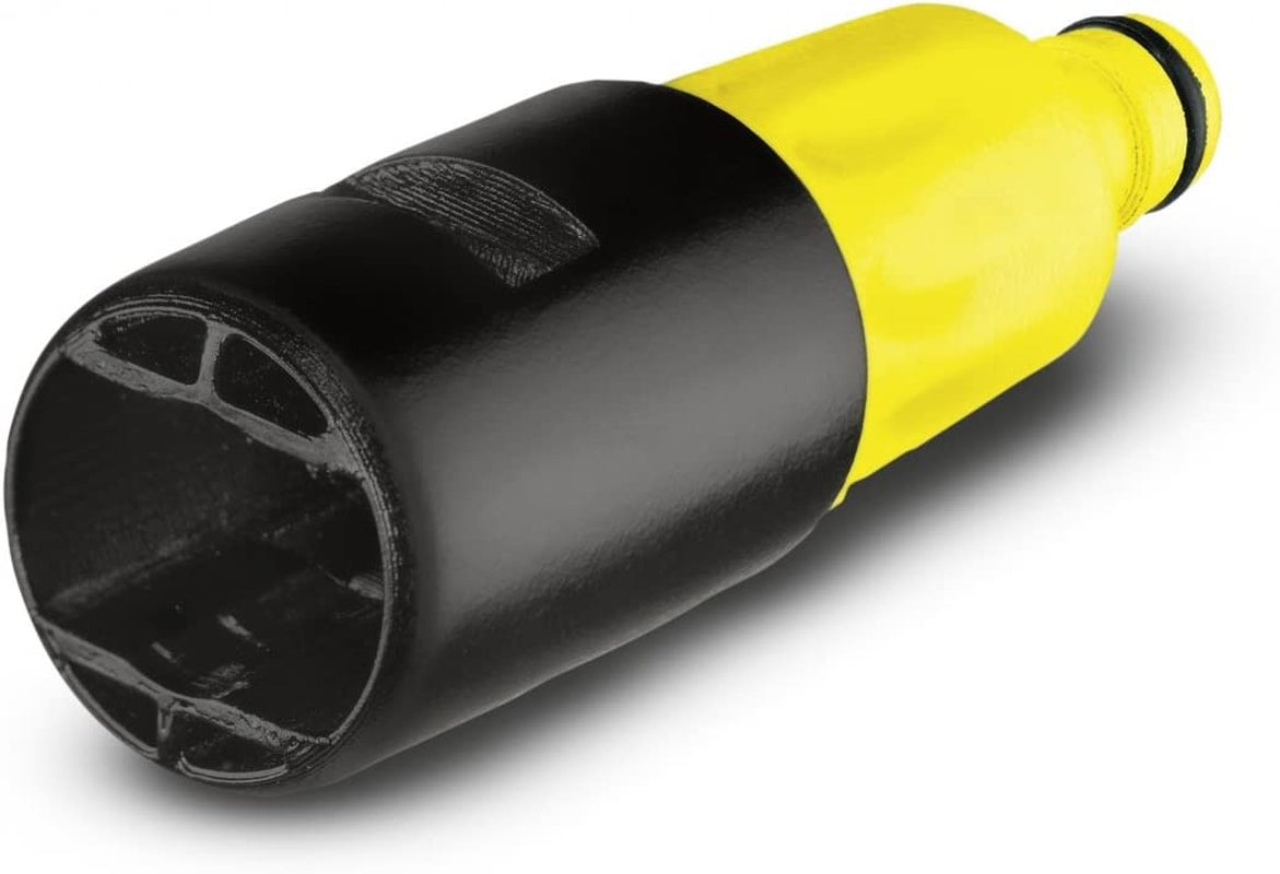 Adaptador de manguera de jardín Kärcher