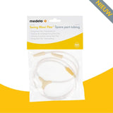 Manguera de recambio Medela Swing Flex Accesorios Alimentación y Lactancia Bebe Naty Shop