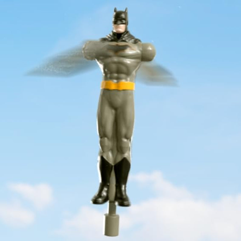 Héroes voladores - Batman Figuras de acción Naty Shop