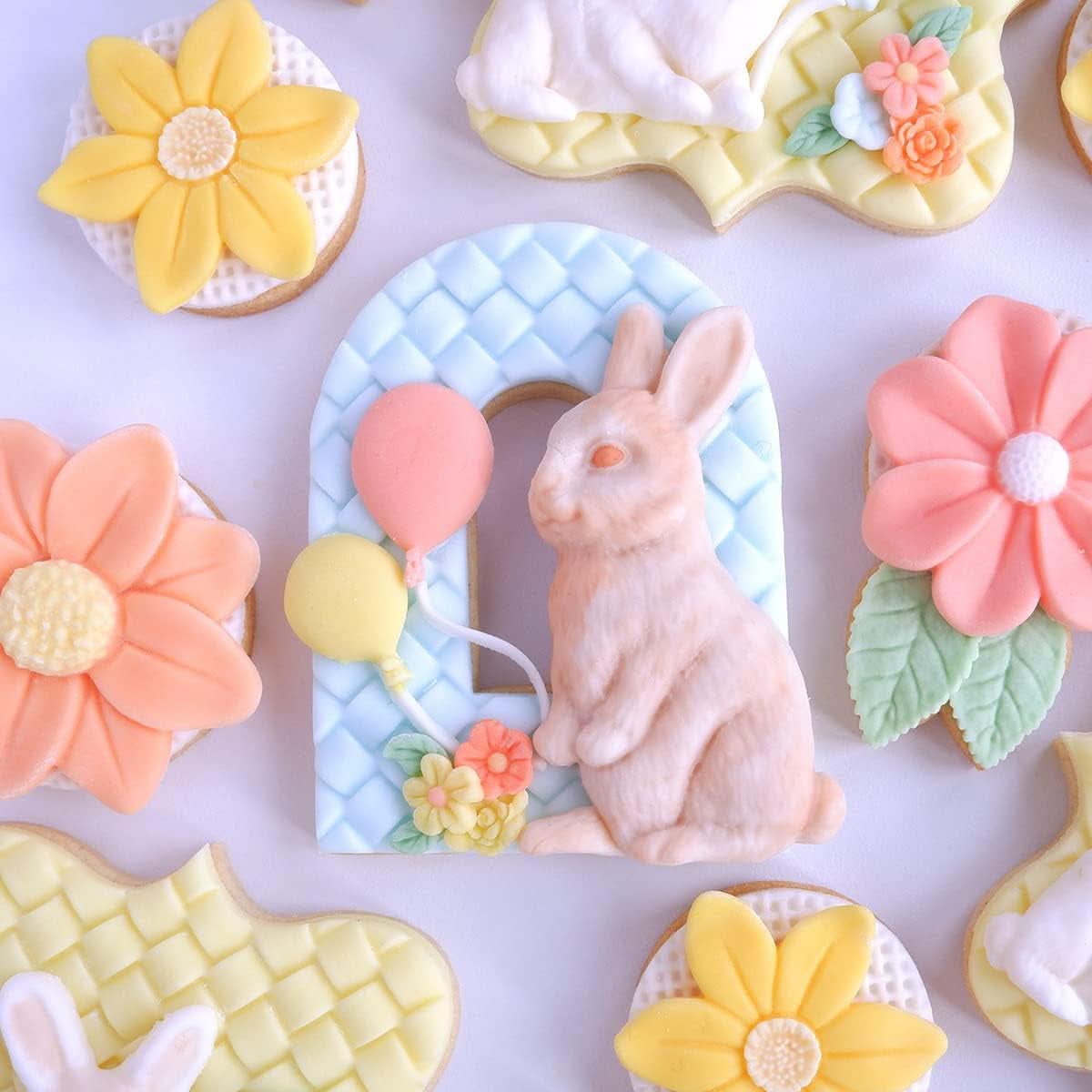 Katy Sue, Molde Globos de Silicona Cocina Naty Shop