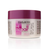 Hi Repair Mascarilla 02 250 ml Naty Shop Mascarilla Capilar 250 Ml (1 pack)