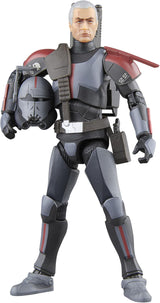 Star Wars Vintage Crosshair Collection, Star Wars: Figura de acción Bad Batch para coleccionar (9,5 cm) Figuras de acción Naty Shop Título predeterminado