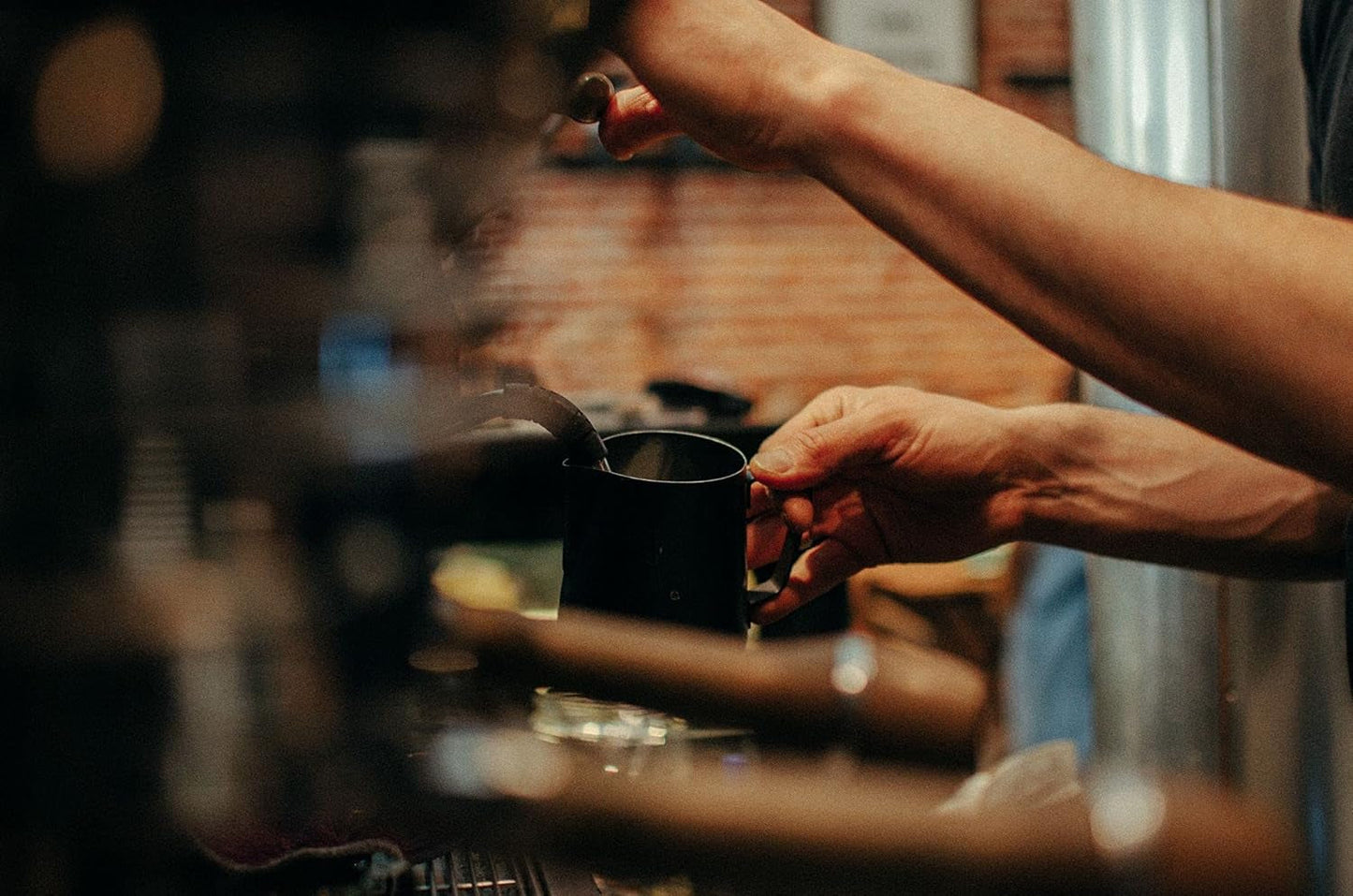 Café de Especialidad Boconó Etiopía 100% Arábica, tueste medio, 1 kg - Ideal para café V60, Chemex, Kalita, etc.