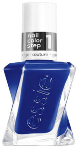 Essie Langanhaltender Nagelleck Top Coat Mit Glänzendem Finish, Maniküre Ohne Uv-Licht, Gel de Essie, Color: Nr. 00 Capa superior, transparente, 1 x 13,5 ml