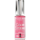 Nagelhärter Lack Mit Biotin, Silizium Und Keratin - Stärkt Und Repariert Beschädigte, Geschwächte, Brüchige Nägel Durch Gel-Nagellack, Alterung – Gloss Shine - Hände & Füße - Fabricado en Suiza