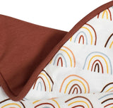 Funda almohada lactancia - Tejido orgánico Alimentación y Complementos Lactancia Tienda Bebe Naty