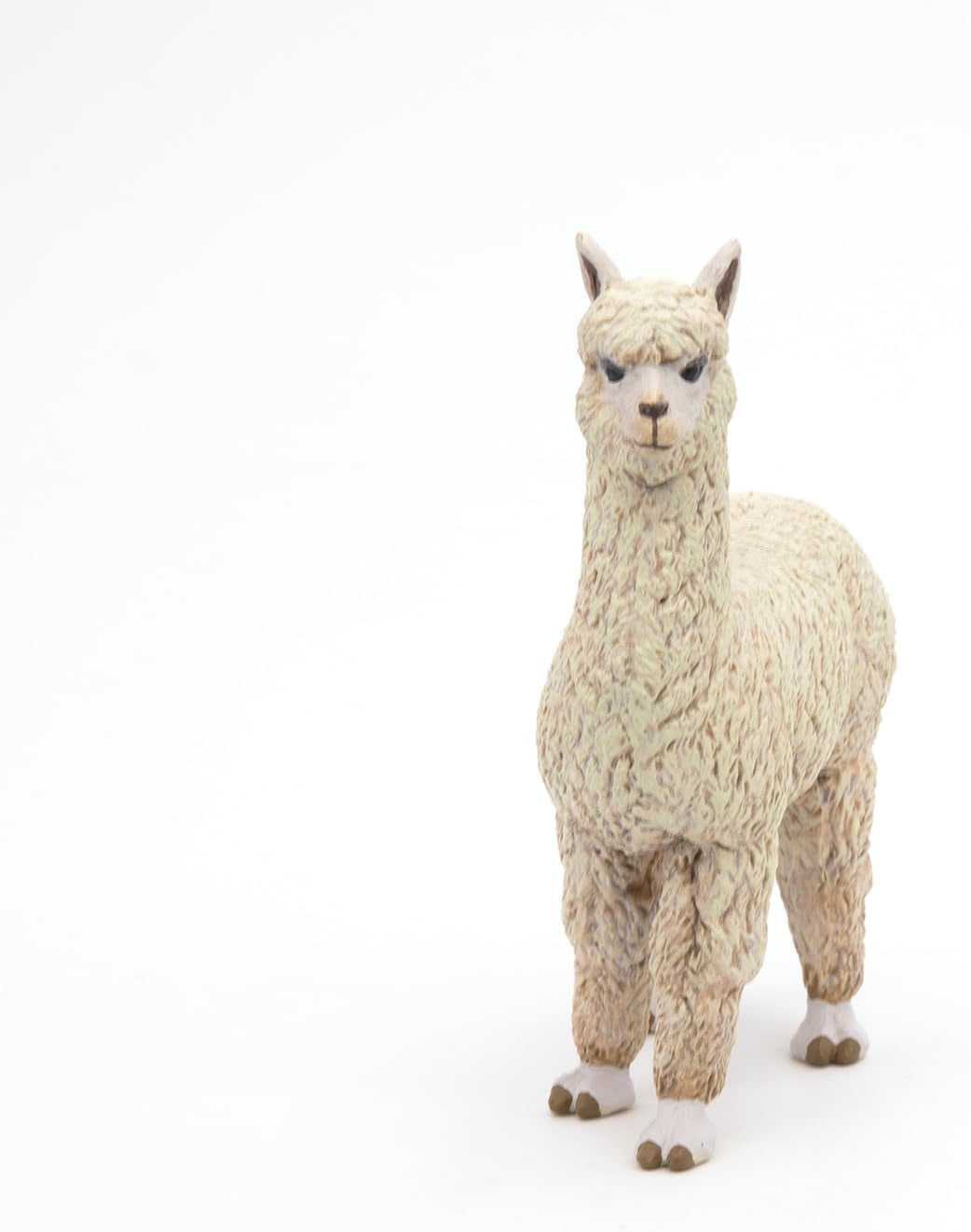 Papo 50250 Alpaca Figuras de acción Naty Shop