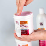 Mascarilla capilar antipolución, 700 ml Naty Shop mascarilla capilar