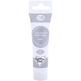 Colorante alimentario concentrado Progel - Gris
