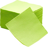 - Servilletas de papel Tex Touch - Color rosa - Servilletas certificadas Fsc® - Reciclable y biodegradable - Paquete de 50 servilletas rosa tamaño 24 X 24 Cm