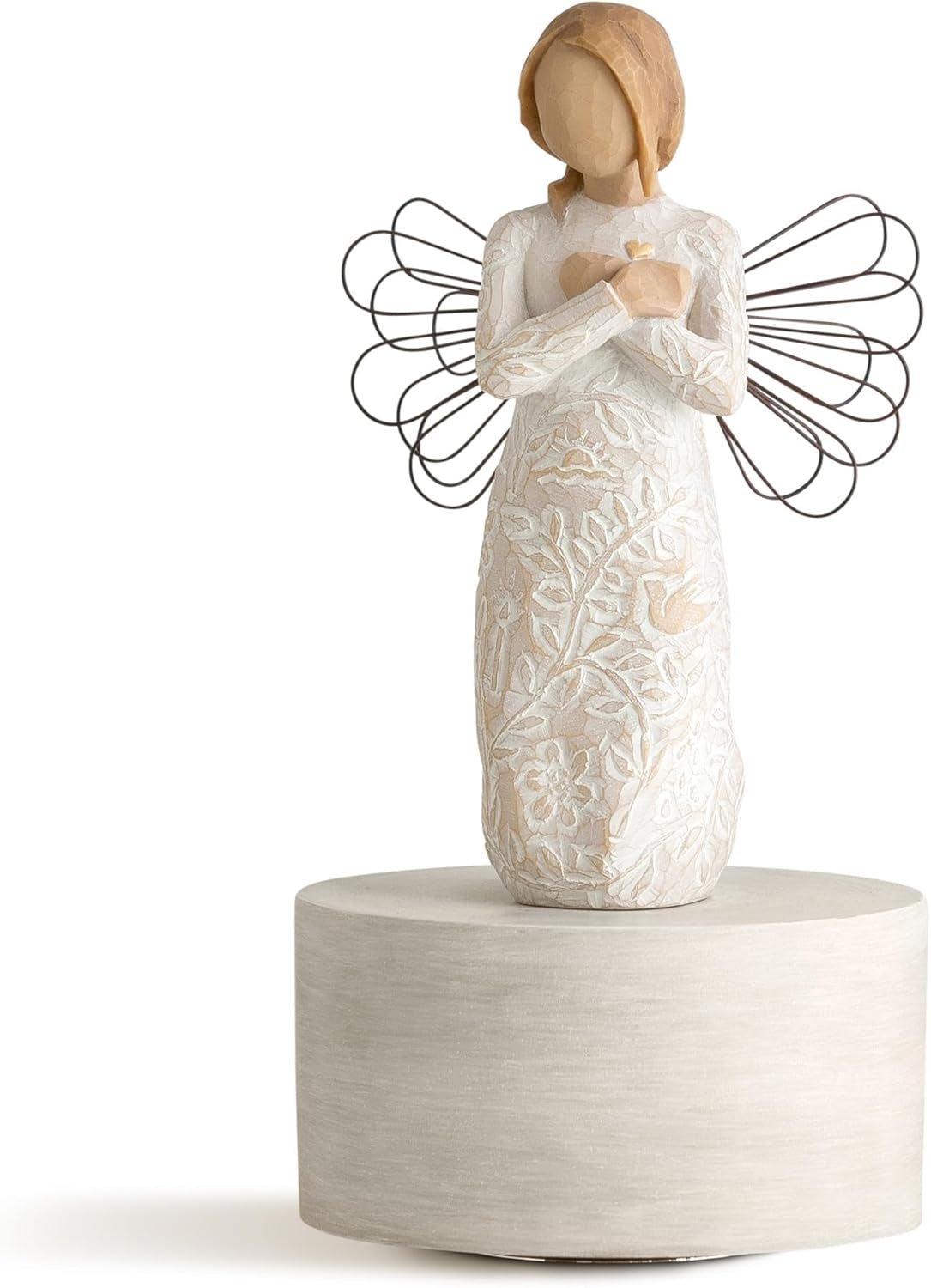 Enesco - 27165 Souvenir - Música Estatuillas y esculturas Naty Shop Título predeterminado