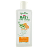 Equilibra Baby Bagno Champú 250 M Infantil - Baño y Cuidado Naty Shop Default title