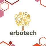 ERBOTECH Goji Berries 200 g, bayas de goji con alto contenido en vitaminas, frutos secos sin azúcar ni azufre, superalimentos naturales y ricos en energía, Made in Italy Productos deshidratados Naty Shop