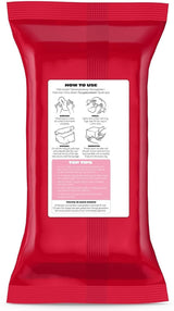 Extra Fondant Rosa 1kg - Fondant extra elástico con sabor a vainilla, perfecto para cubrir tartas - Rosa - 1 kg Pasta de Azúcar Naty Shop
