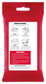 Extra Fondant Rojo 1kg - Fondant extra elástico con sabor a vainilla, perfecto para cubrir tartas - Rojo - 1 kg Pasta de Azúcar Naty Shop