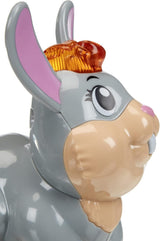 Vtech Tip Tap Baby Animals - Conejo - Juguete interactivo con luz y música para juegos de rol imaginativos - Para niños de 1 a 5 años Bebe Toys Naty Shop