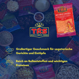 TRS - Lentejas rojas - (1 x 500g)
