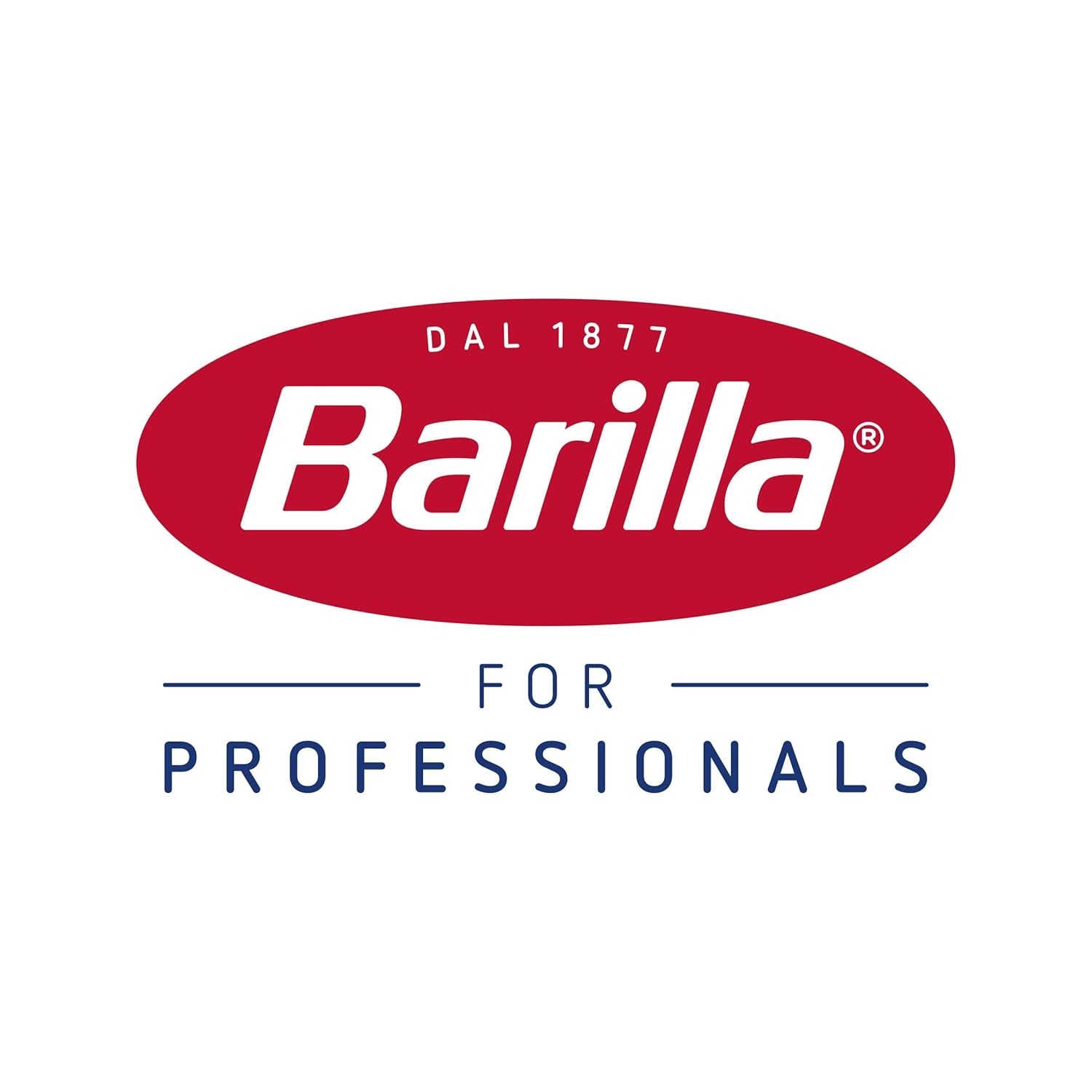 Pasta de espagueti de trigo duro Barilla núm. 5 – Pachet de 1 (1x5kg)