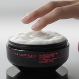 Shu Uemura, Ashita Supreme, Mascarilla capilar revitalizante intensiva, Para todo tipo de cabello, Con extracto de ashitaba, Para más brillo y flexibilidad, Anti-rajaduras, 200 ml Naty Shop Hair Mask