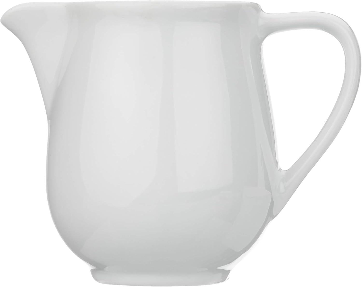 Taza de leche blanca Excelsa 250 ml