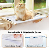 Mantas y muebles, Asientos de ventana, Mascotas, Gatos, Camas para gatos, Gatos - camas, colchones