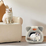 Mantas y Muebles, Mascotas, Casas y Cuevas, Gatos, Camas para gatos, Gatos - camas, colchones
