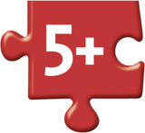 Ravensburger Puzzle para niños - 09226 Vehículos de construcción grandes - Puzzle para niños mayores de 5 años, con 3X49 piezas Puzzle Naty Shop