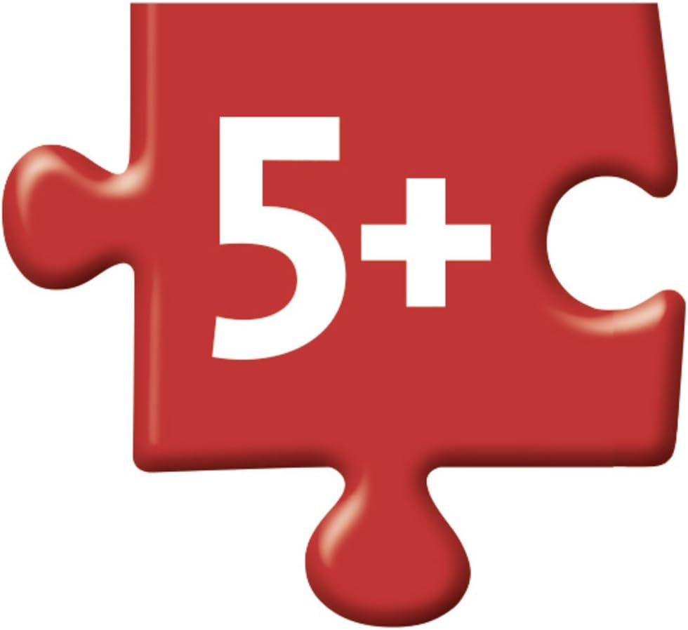 Ravensburger Puzzle para niños - 09226 Vehículos de construcción grandes - Puzzle para niños mayores de 5 años, con 3X49 piezas Puzzle Naty Shop