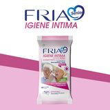 Fria Intima compresas sanitarias Senior 60 piezas