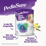 Pediasure Dragon's Power, Suplemento nutricional para niños a partir de 1 año, 27 vitaminas y minerales Naty Shop