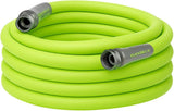 Manguera de jardín ZillaGreen de 5/8" (pulgadas) x 100' (pies)