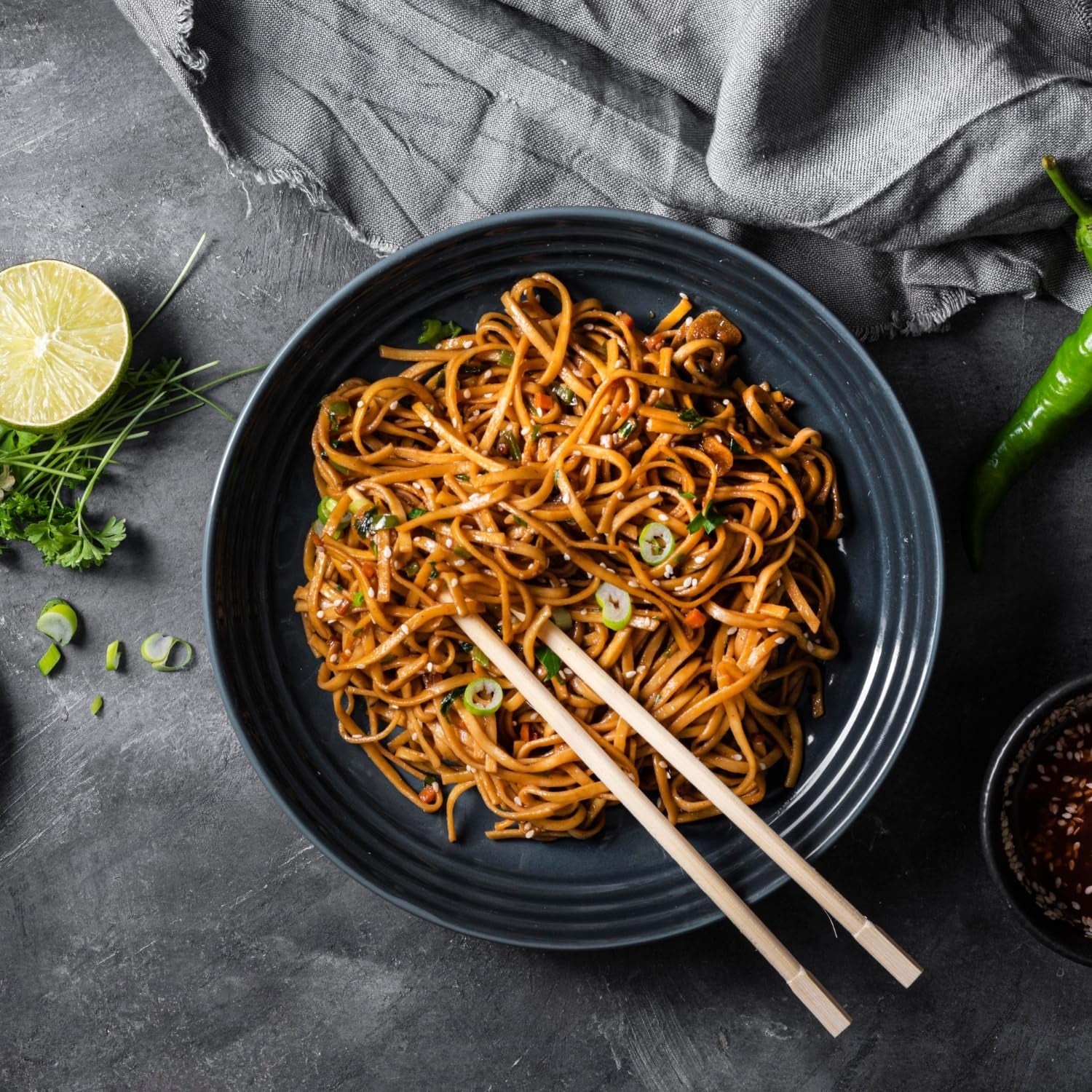 ACECOOK - O FIDEOS DE ARROZ - (1 X 500 GR)