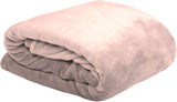 Lovely Casa Pato Abrazo Tejido Poliester 130 X 160 Cm Edredones y colchas Naty Shop Rose 160X130 Cm