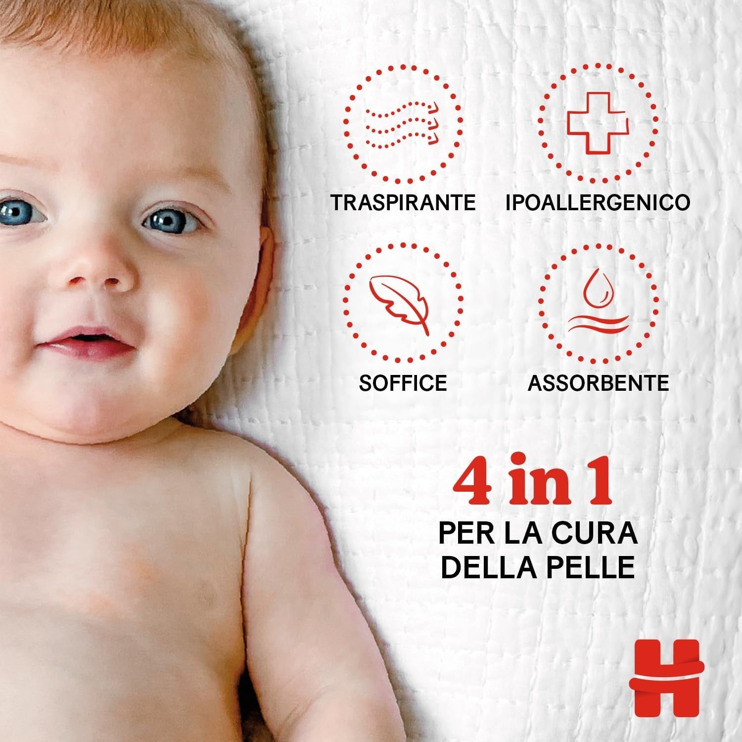 Pañales Huggies Extra Care, talla 3 (6-10 kg), 2 paquetes de 40 pañales