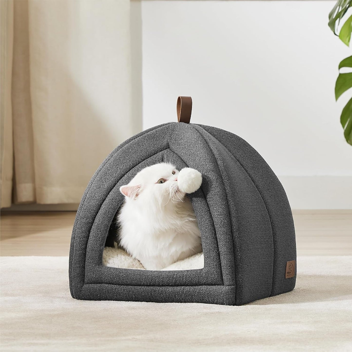 Mantas y Muebles, Mascotas, Cuevas y Casas, Gatos, Camas para Gatos, Camas para Gatos, Colchones