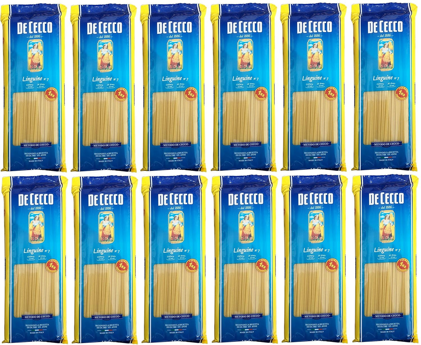 Linguini, 500 g