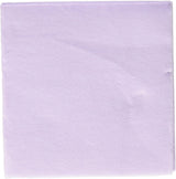 - Servilletas de papel Tex Touch - Color rosa - Servilletas certificadas Fsc® - Reciclable y biodegradable - Paquete de 50 servilletas rosa tamaño 24 X 24 Cm
