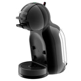 NESCAFÉ DOLCE GUSTO MINI ME by KRUPS schwarz/anthrazit automatic Kaffeekapselmaschine mit NESCAFÉ Dolce Gusto Iced Frappé, paquete de 3 (3 x 16 porciones)