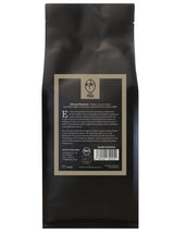 Sidamo-bio Espresso en grano entero 1000g