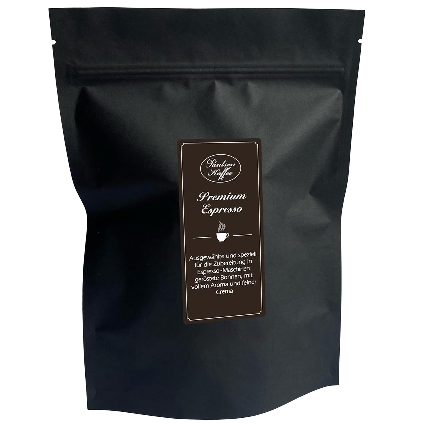 Espresso 500g (en grano)