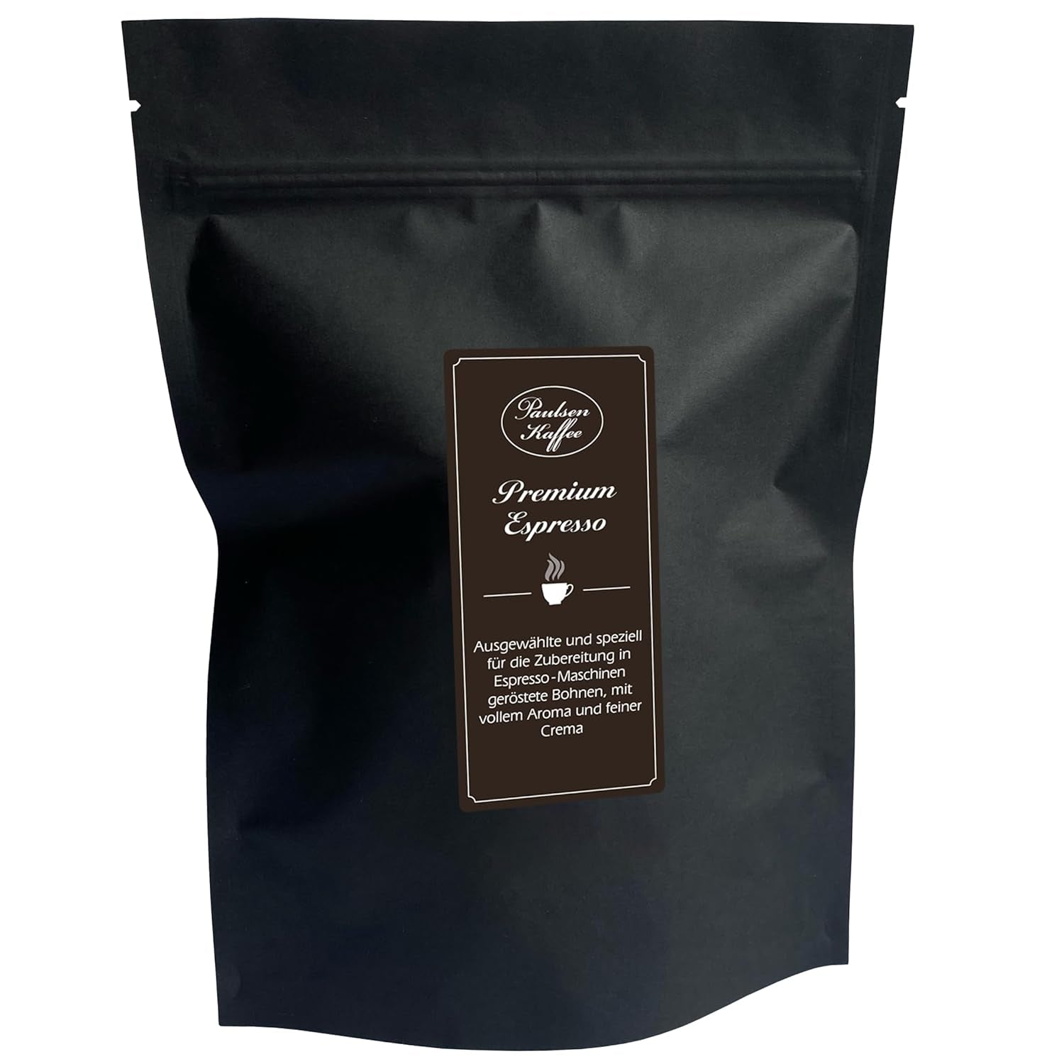 Espresso 500g (en grano)
