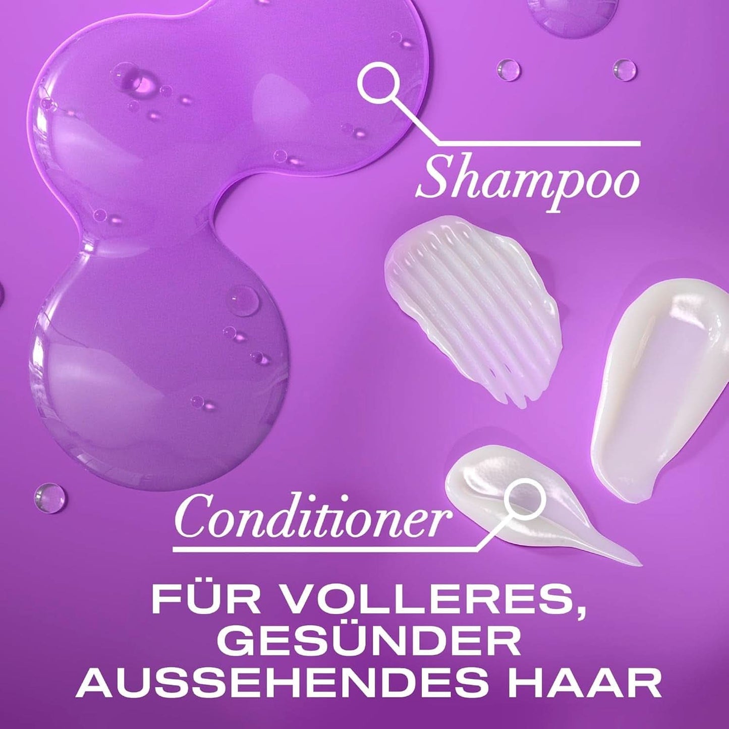 OGX Champú Biotina y Colágeno, 385 ml Ducha y baño Naty Shop