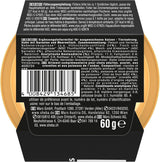 SHEBA Filetes Adultos Katzenfutter en Salsa con Pollo, Hochseefisch und Garnelen 16 x 60g Concha